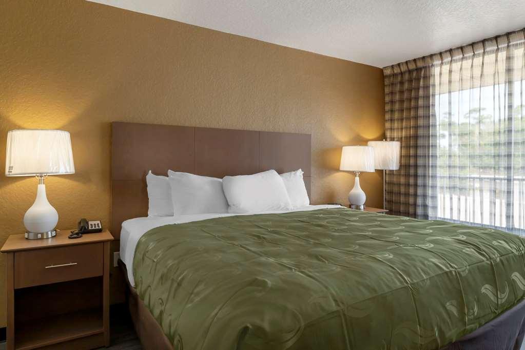 Quality Inn Saint Petersburg North-Tampa Bay Room photo
